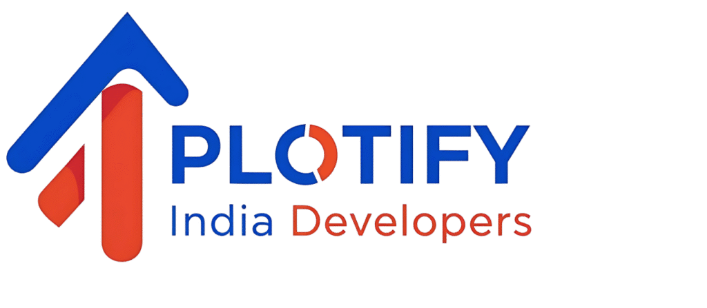 Plotify India Logo