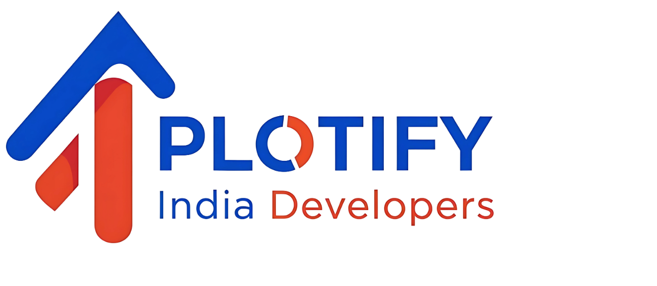 Plotify India Logo