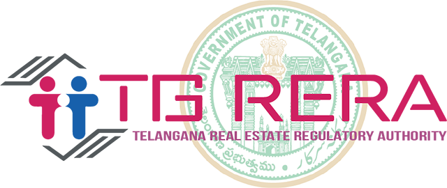 TG RERA LOGO